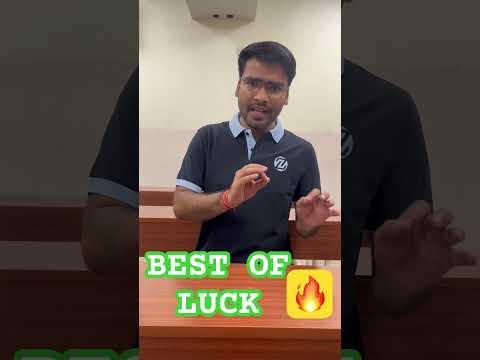 Stop Studying ! Final Tips for JEE Main April Attempt 🔥