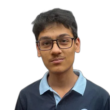 Saksham Bishnoi